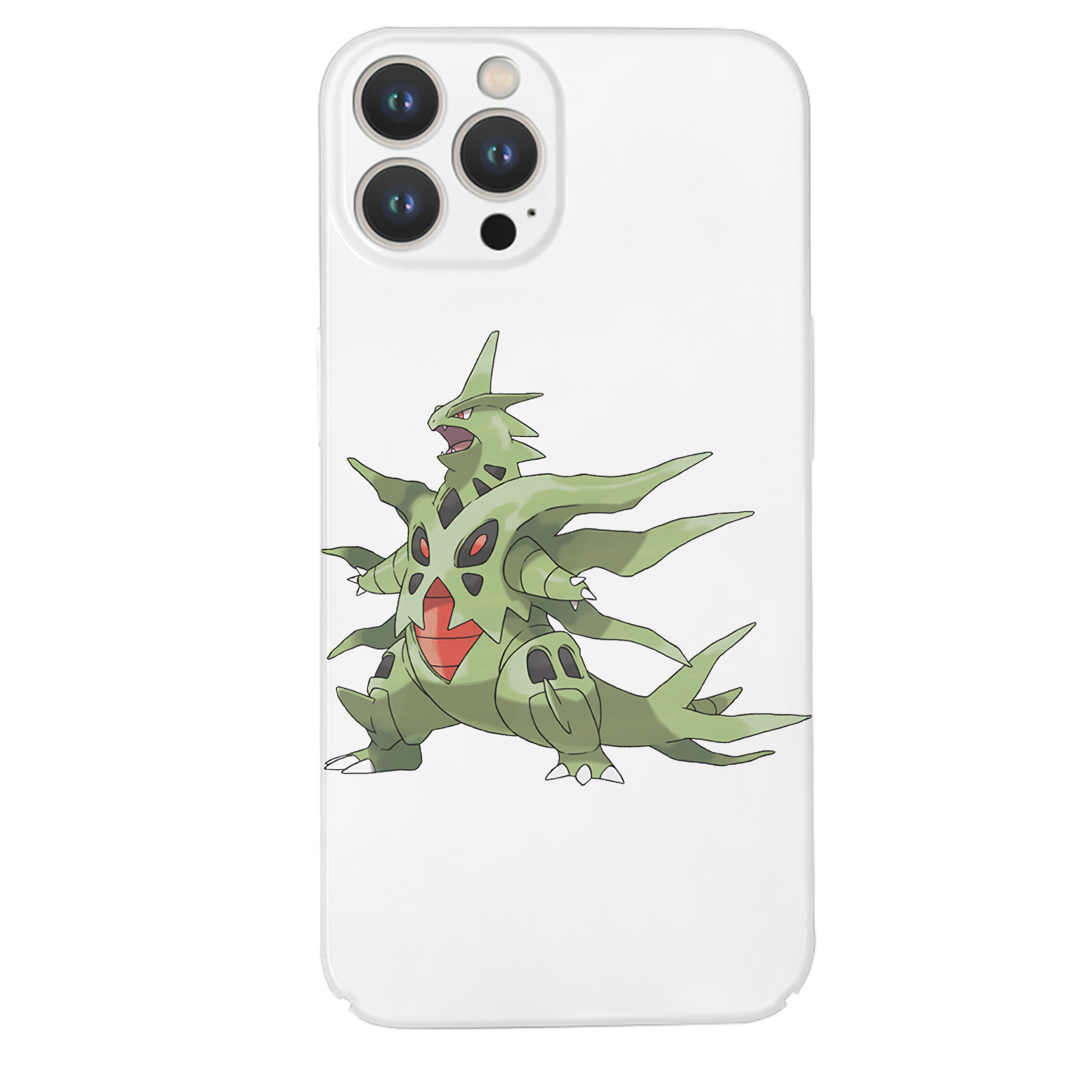 （画像用） ポケットモンスター Pokémon 【iPhone 14シリーズ対応】ハードケース